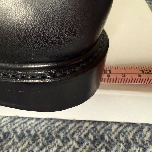 Clergerie Women's Oxford Wingtips EU39 - Picture 4 of 15